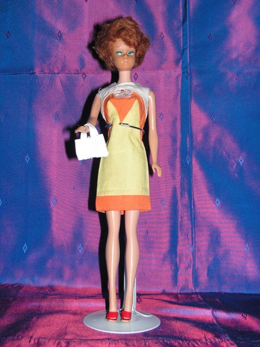 Barbie vintage 850 - barbie, n°