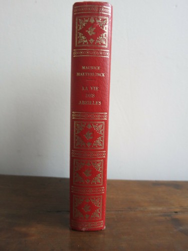 Maurice maeterlinck vie - maeterlinck, la