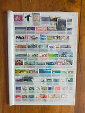 +50 Timbres Canada   ( lot 66 )