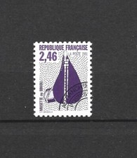 10- préoblitéré 1992