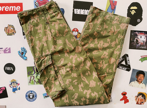 Vintage y2k bape bathing - vintage,