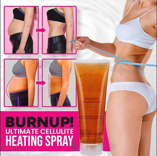 Body slimming anti cellulite - slimming,