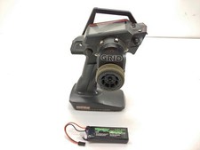 Sanwa/Airtronics MT-4S Super