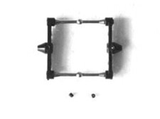 Paddle 2 Stk.für Fast Toutes