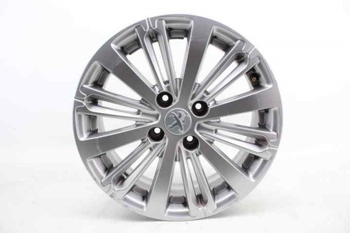 98081375vx jante peugeot 208 - 98081375vx,