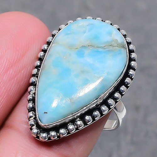 Bague bijoux cadeau ethnique