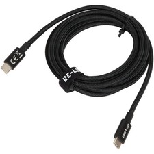 Câble de charge magnétique Re-load D’USB-C à USB-C 100 Watts recharge rapide