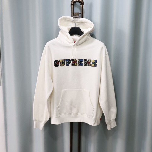 Supreme collegiate white - supreme,