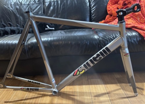 Cinelli mash benny - sf,