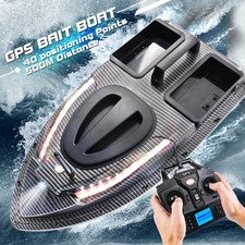 GPS Fishing Bait Boat 500m