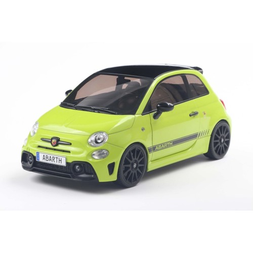 Solido 1811307 miniature fiat - miniature,