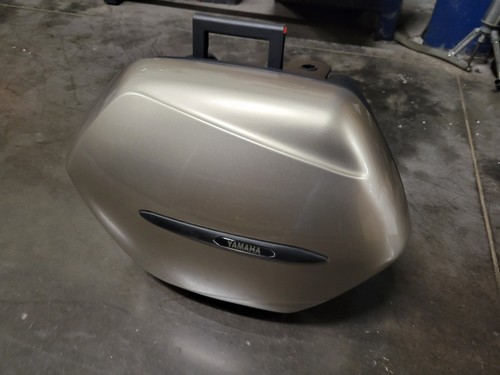 Valise fjr 1300 neuve - fjr,