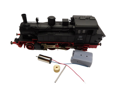 Micromoteur hf002f pour - eu,