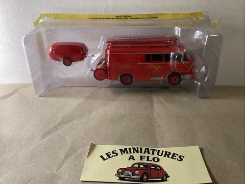 Collection hachette - 1/43,