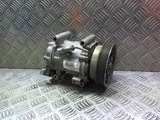 Compresseur clim RENAULT GRAND MODUS PHASE 2 8200953359