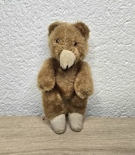 Ancien mini ours en peluche 13
