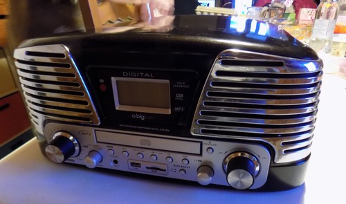 Tourne disques bigben - 🎵, tourne-disques