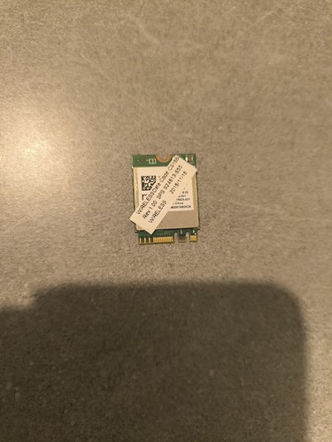 Module wifi realtek rtl8822be - module,