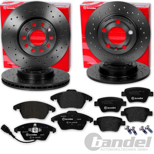 Brembo disques frein - de,