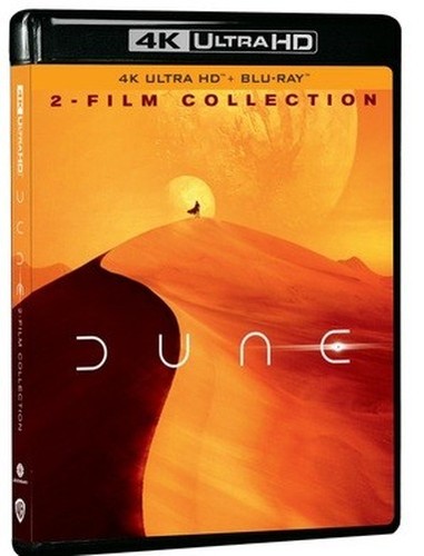 Dune film collection 2 - film,