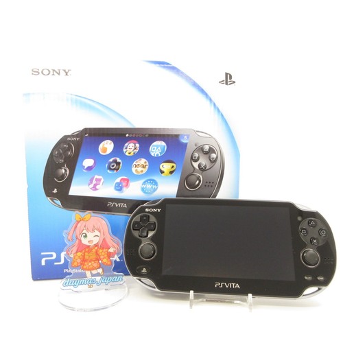Excellent sony vita - ps,