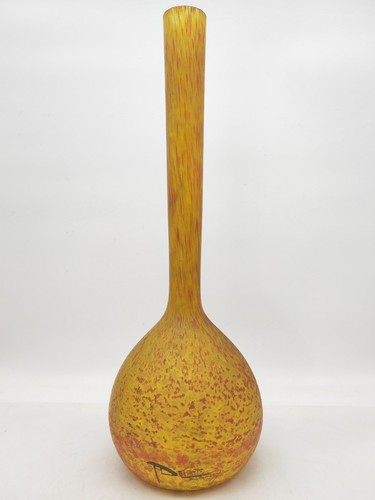 Vase galinette pâte - vase,