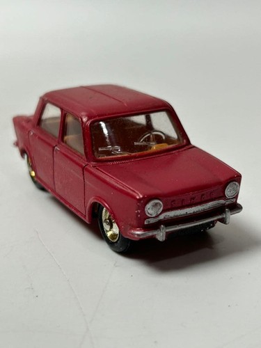 Voiture miniature cij - cij, simca
