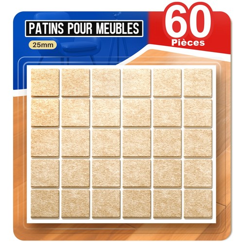 Patins chaise pour - chaise, meubles