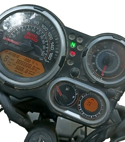 Compteur vitesse royal - compteur,