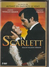 SCARLETT LA SUITE D AUTANT EN