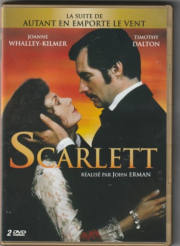 Scarlett suite autant - scarlett,