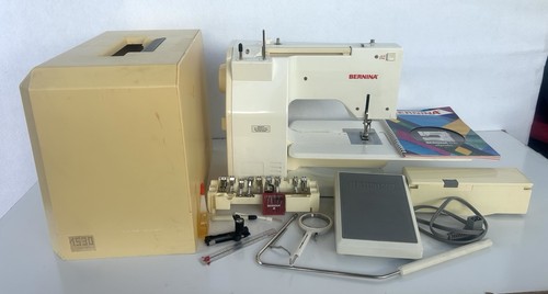 Bernina 1530 inspiration - 1530,