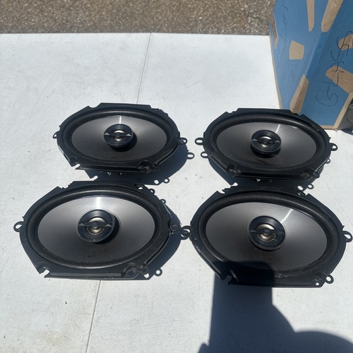 Jbl gt7 series - series, 3-way