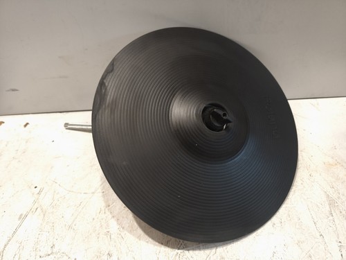 Roland 13r cymbal - roland, cy-13r