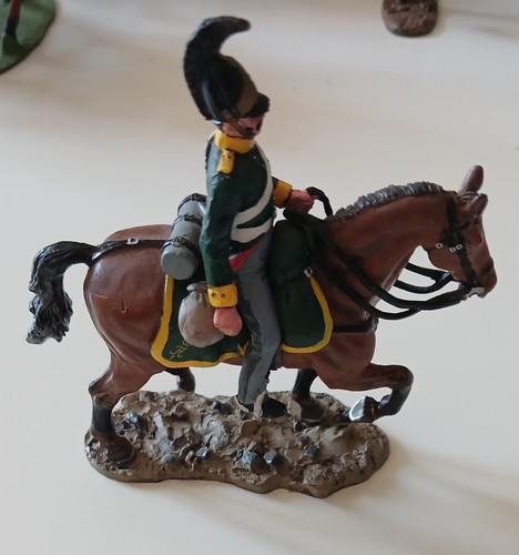 Soldat plomb homme troupe - plomb-homme, de