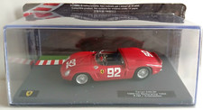 DIE CAST - Ferrari 246 SP 1000