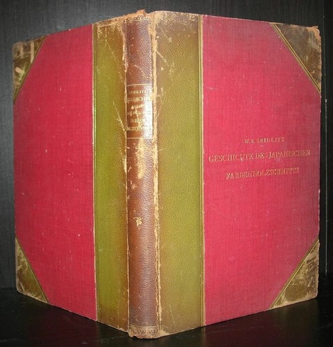 Woldemar von seidlitz - woldemar, /
