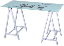 BUREAU ORDINATEUR GARÇON EN