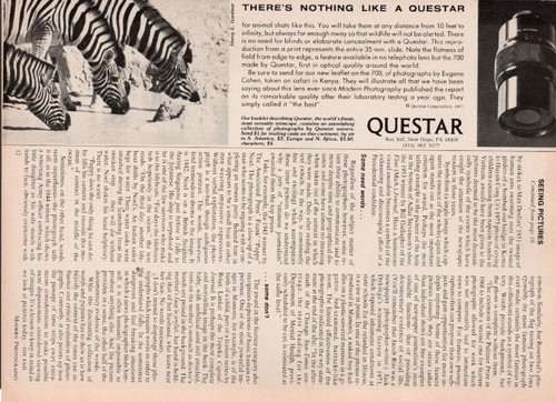 Questar telescope original - questar,
