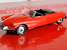 1/43  ANCIEN NOREV Citroen DS