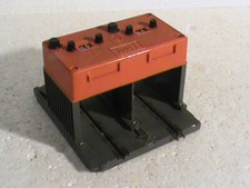 compteur de tours JOUEF/CIRCUIT 24 / VOITURES COURSES