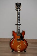 GUITARE ELECTRIQUE D'ANGELICO