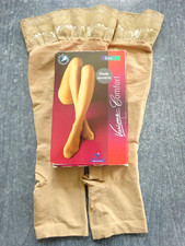 Bas auto-fixant compression pieds ouvert VARISMA Taille 4 FR46/48 UK10 US/D44/46