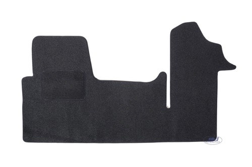 Tapis sol velours sur - de,