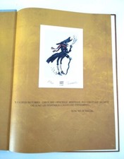 Tanquerelle Le legs de