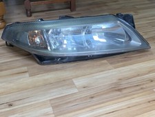 Phare Optique Xenon Droit