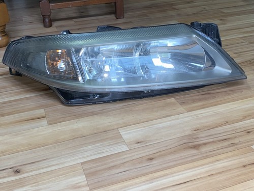 Phare optique xenon droit - optique,