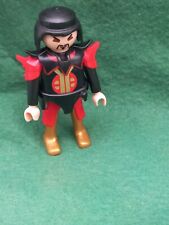 Playmobil magazine N°19