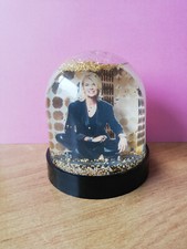 Boule à neige SYBILLE DE MARGERIE / PARIS / Made in France