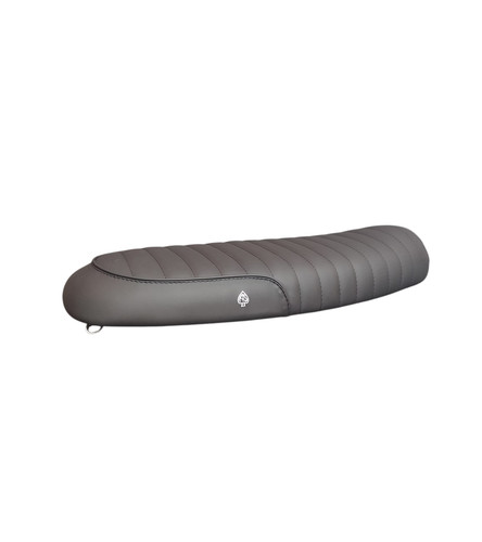 Selle noir rayé - noir, triumph